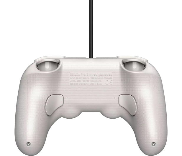 8BitDo Pro2 Wired Gamepad - G Classic - 1106104 - zdjęcie 5